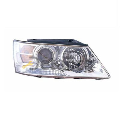 Фара правая для Хендай НФ от 2008 (Китай)