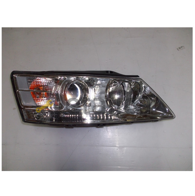 Фара правая для Хендай НФ от 2008 (Китай)