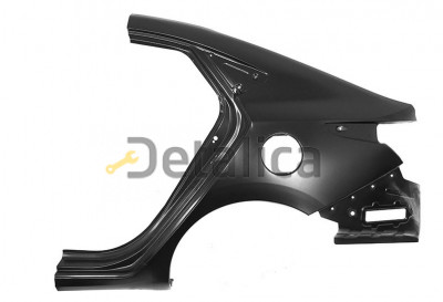 Крыло заднее левое для Хендай Solaris II (Китай)