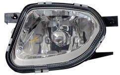 Фара для Мерседес W211 {SPRINTER 06-}  противотуманная левая (Китай)