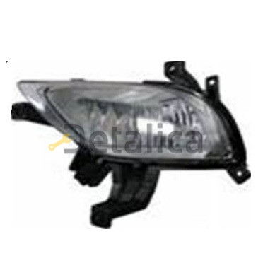 Фара противотуманная левая для Киа Церато 3 от 2013 (Depo)