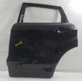 Дверь для KUGA задн лев (Китай)