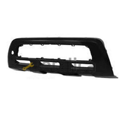 Молдинг бампера передний центральный для Киа Соул от 2010 (Тайвань)