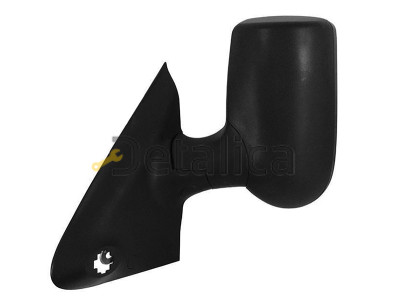 Зеркало для TRANSIT лев электр с отв п/повторитель (Китай)