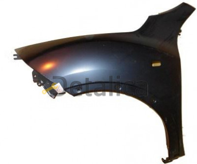 Крыло переднее для Nissan Juke лев (оригинал)