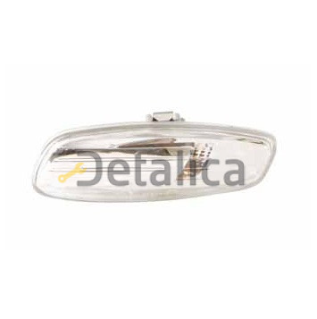 Повторитель поворота левый для Ситроен С4