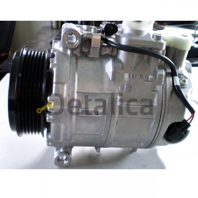Компрессор кондиционера для Мерседес Вито W639 V-Класс Termal Тайвань