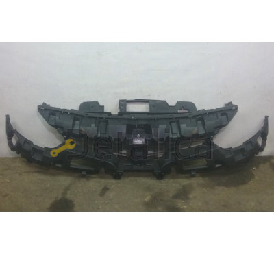 Усилитель бампера пластик Рено Флюенс 2013-2015 API