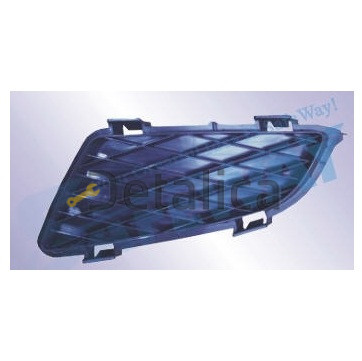 Заглушка противотуманки левой для мазда 6 от 2002-2005