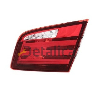 Фонарь задний внутренний правый для BMW F10 5 Series от 2010 Depo