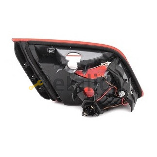 Фонарь задний внутренний правый для BMW F10 5 Series от 2010 Depo