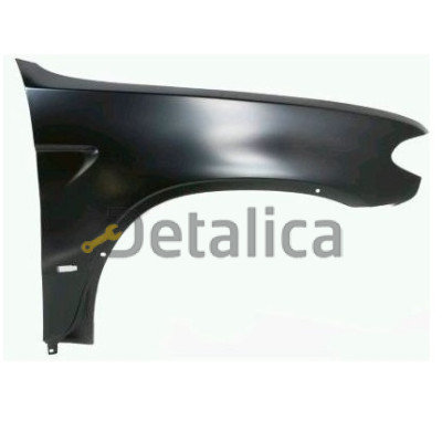 Крыло переднее правое для BMW E53 X5 от 2004-2006