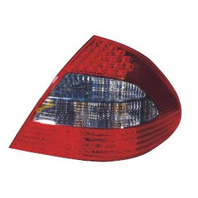 Фонарь задний правый Мерседес W211 2006-2009 Авангард Depo