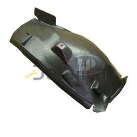 Подкрылок переднего крыла правый передний для Мерседес X204 GLK-Class от 2010