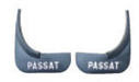 VOLKSWAGEN PASSAT (+передние) брызговик задн крыла л+п (комплект) (4 шт)