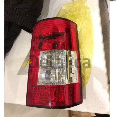 Фонарь задний правый для Пежо Партнер 2005-2007 двери распашёнки