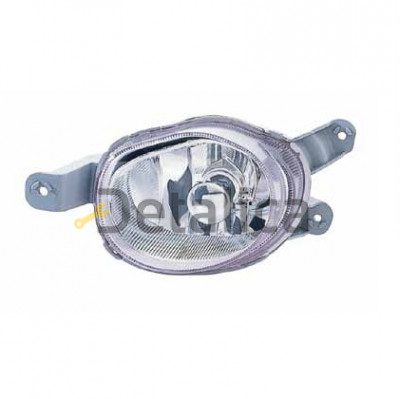 Фара противотуманная левая седан для Шевроле Авео Т250  китай