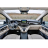 Стекло лобовое для Мерседес W447 V250 V-Class КМК Россия (камера движения по полосе, антенна)
