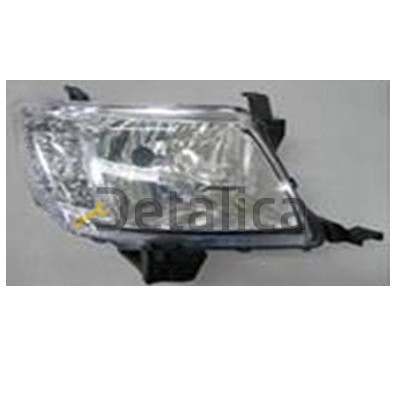 Фара правая для Тойота Хайлюкс оригинал