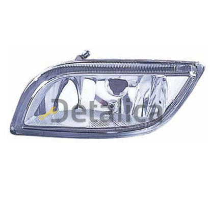 Фара противотуманная левая для Сузуки Лиана Китай