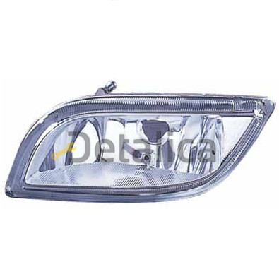 Фара противотуманная левая для Сузуки Лиана Китай