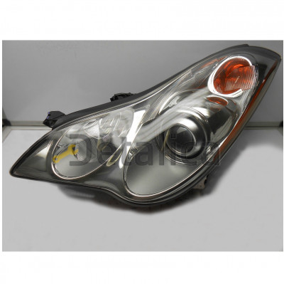 Фара левая для Инфинити EX35 оригинал Фара левая для Инфинити EX35 оригинал