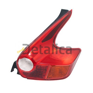 Фонарь задний правый для Ниссан Жук оригинал