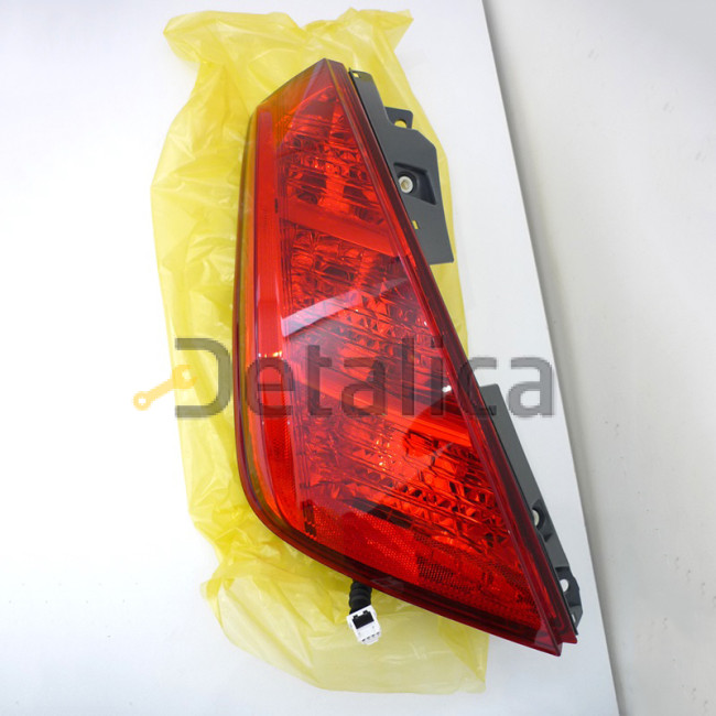 Фонарь задний левый для Ниссан Мурано Z50 USA