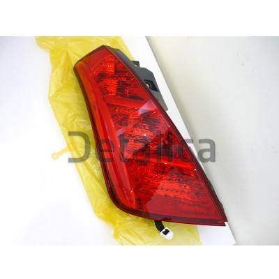 Фонарь задний левый для Ниссан Мурано Z50 USA
