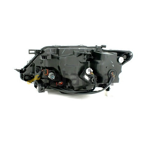 Фара передняя правая для Ниссан Х-Трейл Т32 линза Depo