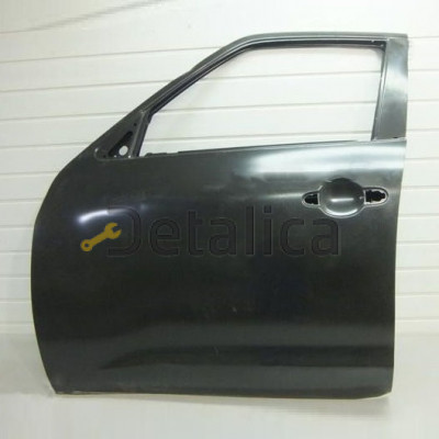 Дверь передняя левая для Ниссан Жук