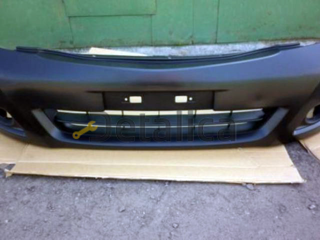 Бампер передний для Ниссан Теана J32 под омыватели фар оригинал Бампер передний для Ниссан Теана J32 под омыватели фар оригинал