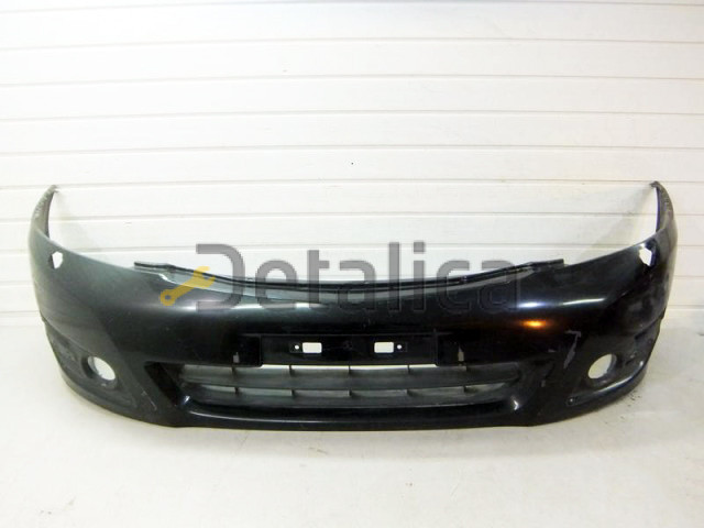 Бампер передний для Ниссан Теана J32 под омыватели фар оригинал Бампер передний для Ниссан Теана J32 под омыватели фар оригинал