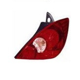Фонарь задний правый для Ниссан Тиида 5дв