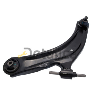 Рычаг передней подвески левый для Ниссан Х-Трейл Т31 оригинал