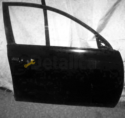Дверь передняя правая для Ниссан Теана J32