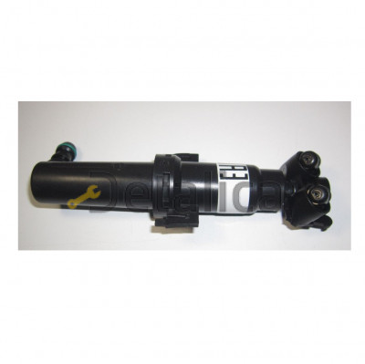 Форсунка омывателя фары правая для Шкода Октавия А5 от 2005 (Китай)