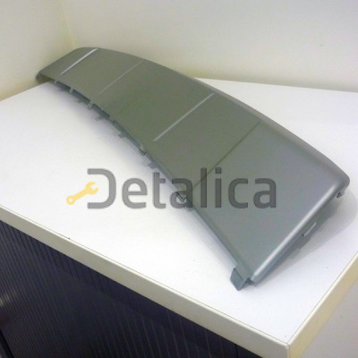 Накладка переднего бампера для Сузуки Гранд Витара