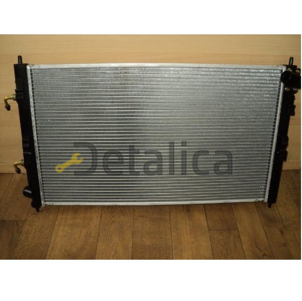 Радиатор охлаждения для Митсубиси Лансер 10 1.6