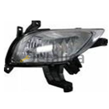 Фара противотуманная правая для Киа Церато 3 от 2013 (Depo)