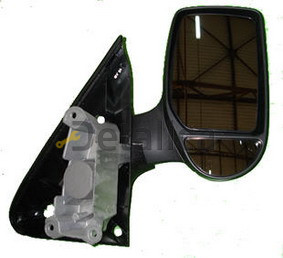 Зеркало для TRANSIT прав механ (convex) (Тайвань)