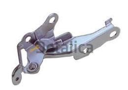 Петля капота для COROLLA лев (Тайвань)