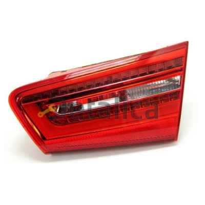 Фонарь задний внутренний правый с диодами для Ауди А6 С7 от 2011 (Depo) LED Diod