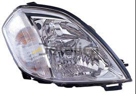 Nissan Teana фара прав (оригинал)