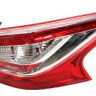 Nissan Teana фонарь задн внешн прав (Китай)