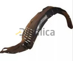 Mazda 6 подкрылок передн крыла лев (Китай)