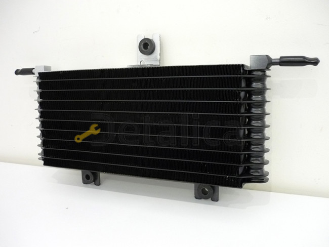 Радиатор вариатора коробки АКПП для Ниссан Кашкай J11 оригинал