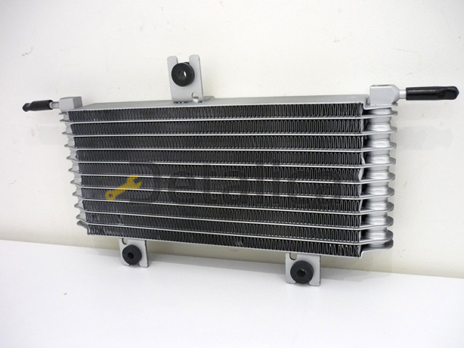 Радиатор вариатора коробки АКПП для Ниссан Кашкай J11 оригинал