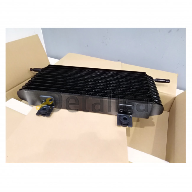 Радиатор вариатора коробки АКПП для Ниссан Кашкай J11 оригинал Радиатор вариатора коробки АКПП для Ниссан Кашкай J11 оригинал