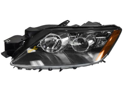 Mazda Cx7 фара лев (depo)